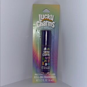 Lucky Charms Roll-On Marshmallow Fragrance